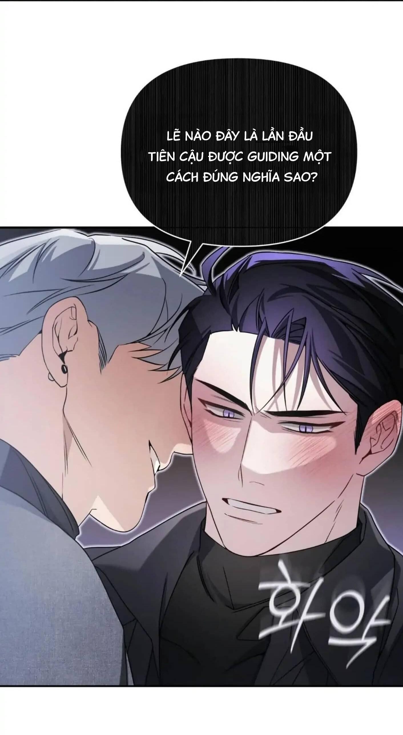 Tên Đạo Sư Rắc Rối Chapter 2 hachiennhom - Next Chapter 2