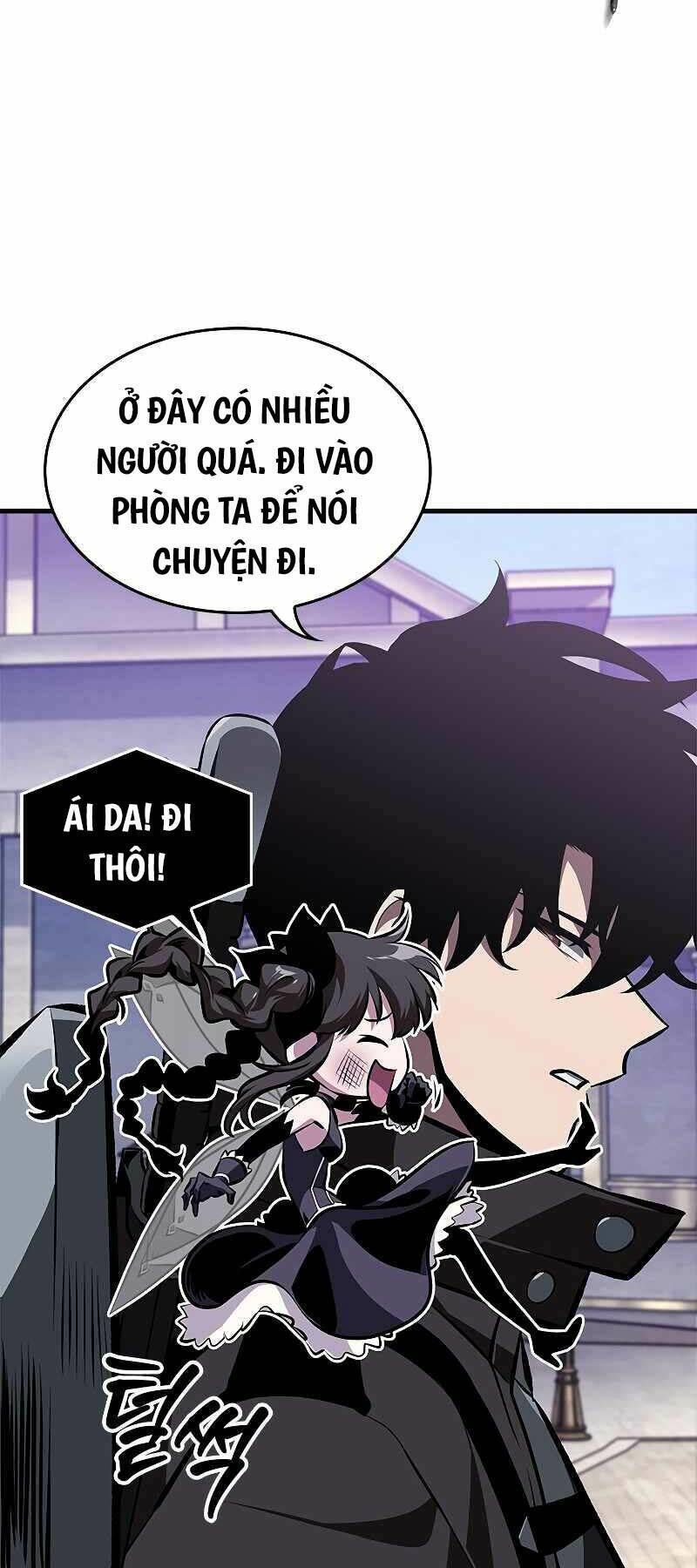 gacha vô hạn chapter 77 - Next chapter 78