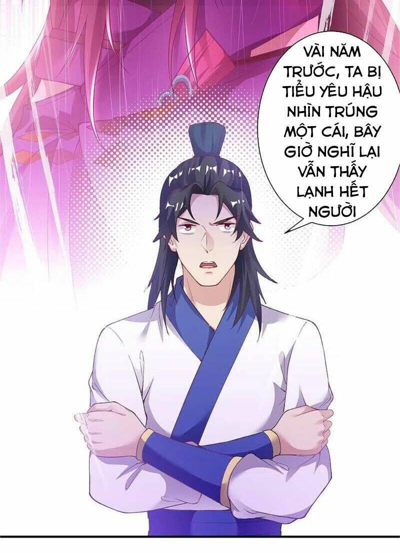 nghịch thiên tà thần chapter 351 - Trang 2