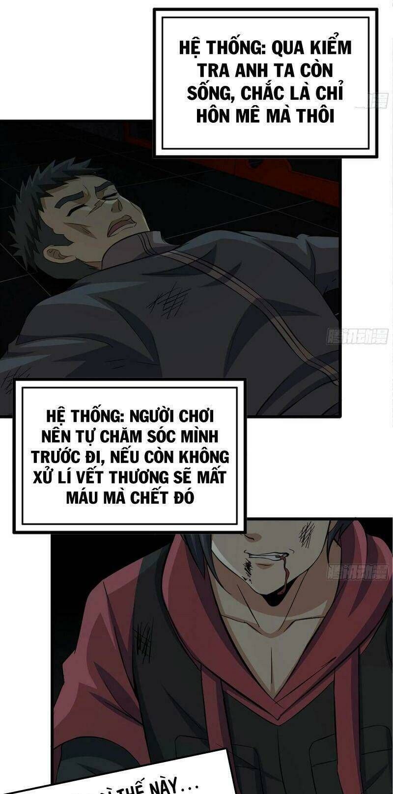 tôi chuyển vàng tại mạt thế Chapter 76 - Next Chapter 77