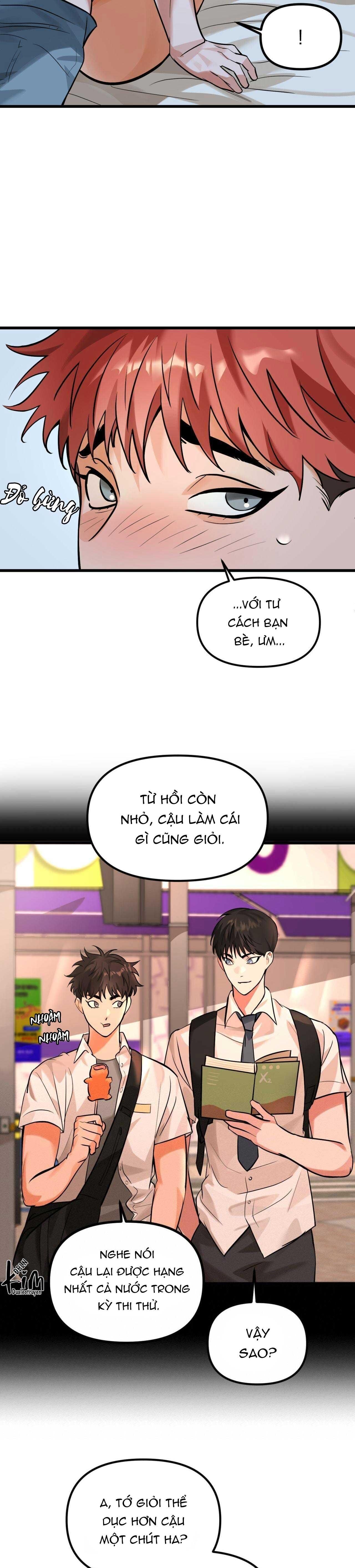 bl ngắn chịch hỏny Chapter 26.4 ĐẦU TẨY END - Next Chapter 27