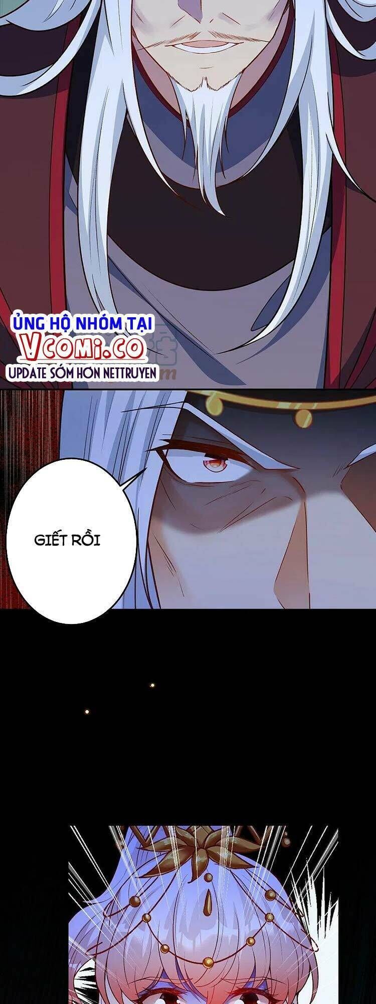 nghịch thiên tà thần chapter 500 - Trang 2