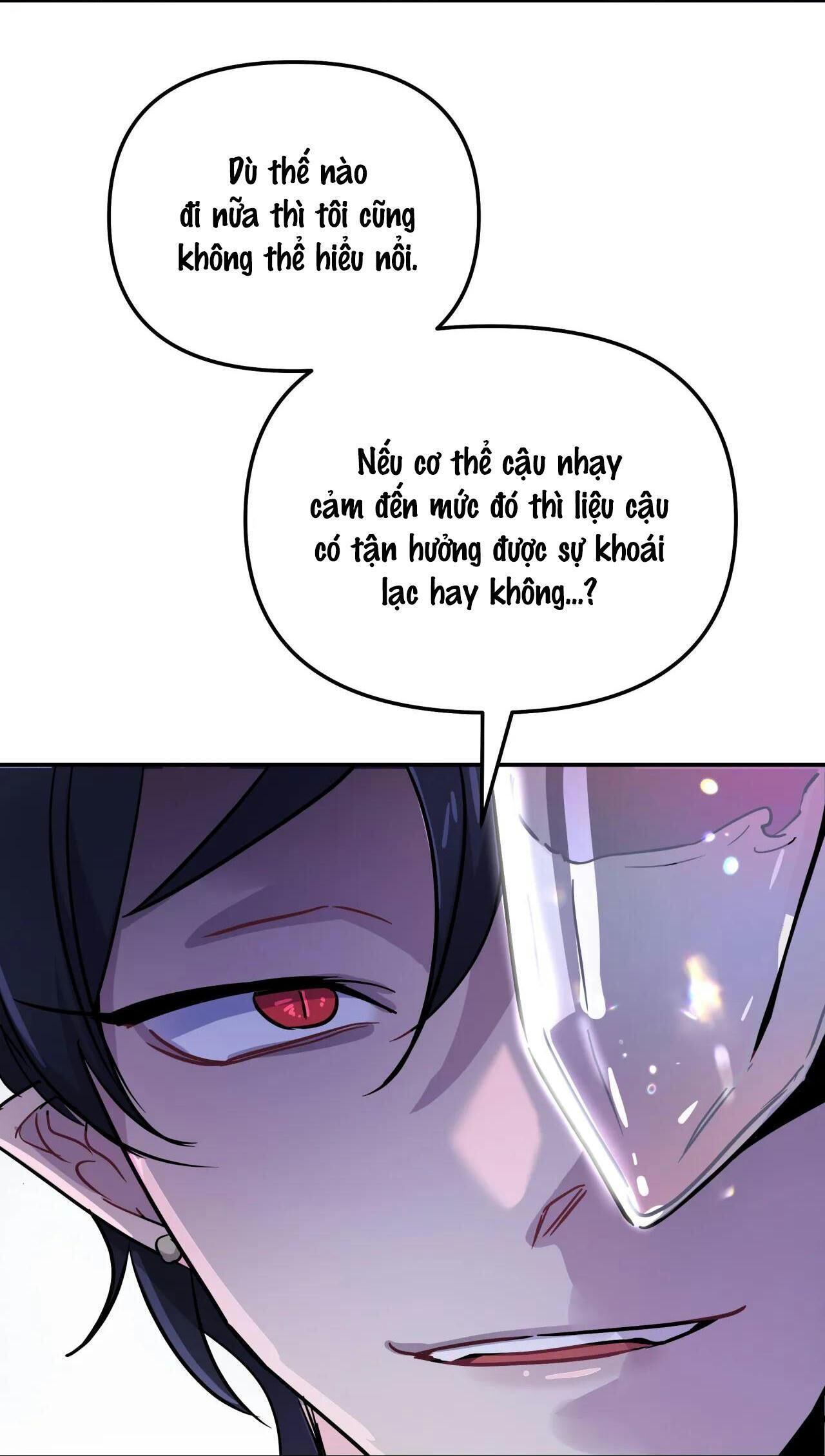 (cbunu) ám giữ linh hồn Chapter 14 H+ - Trang 2