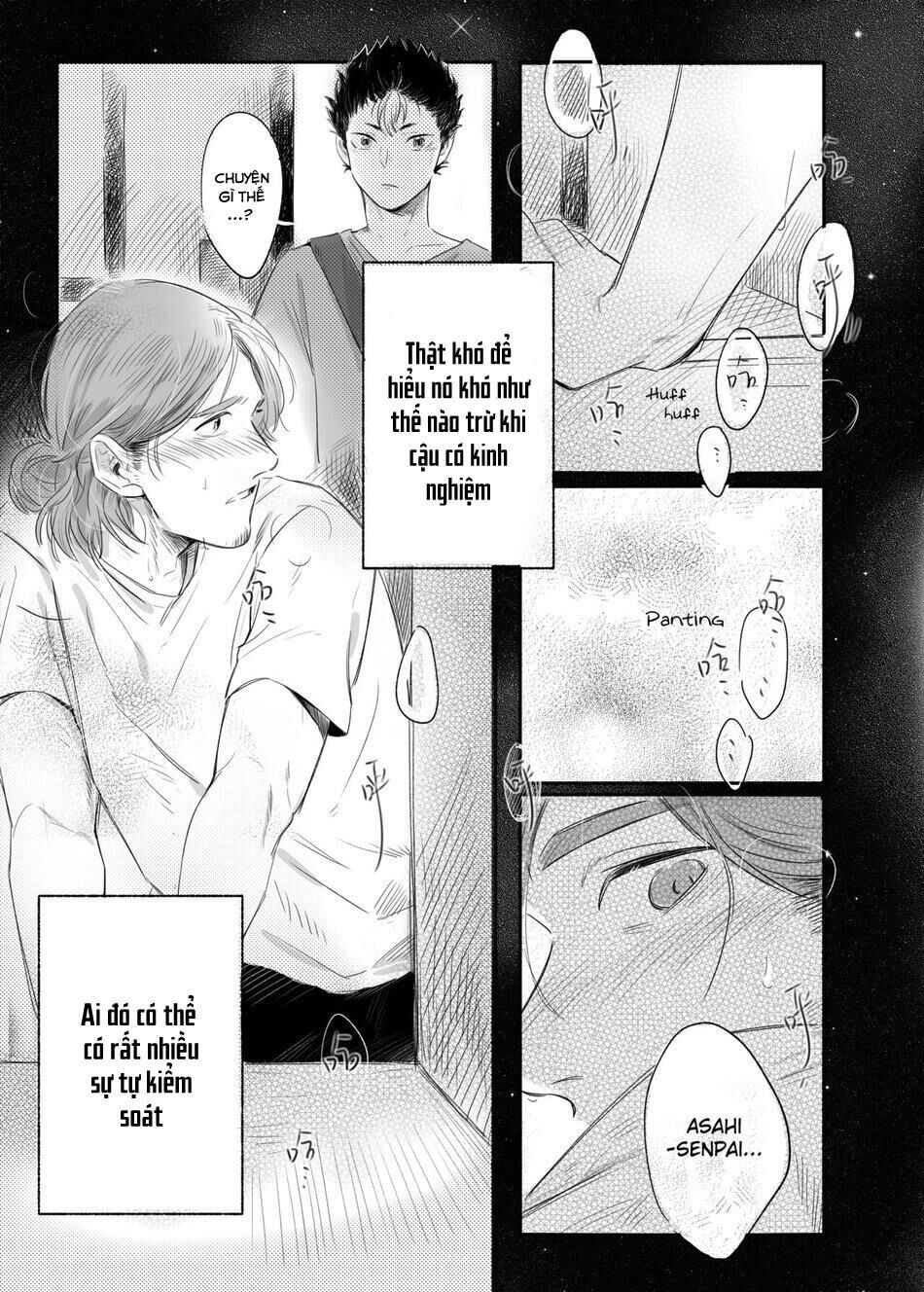 doujinshi tổng hợp Chapter 113 - Next 114