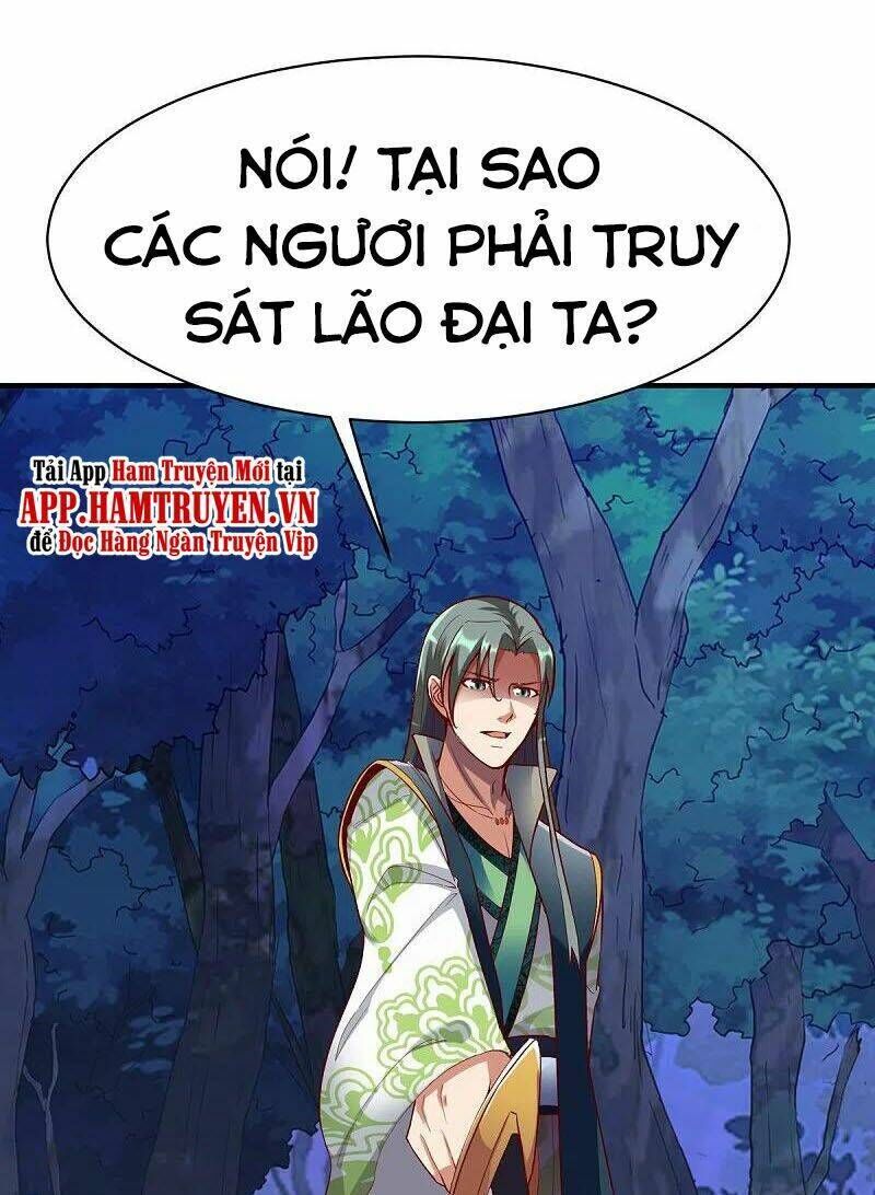 chiến đỉnh chapter 308 - Next chapter 309