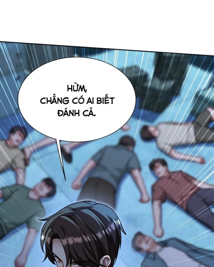 không làm kẻ nịnh bợ nữa, ta trở thành tỷ phú! chapter 92 - Next chapter 93