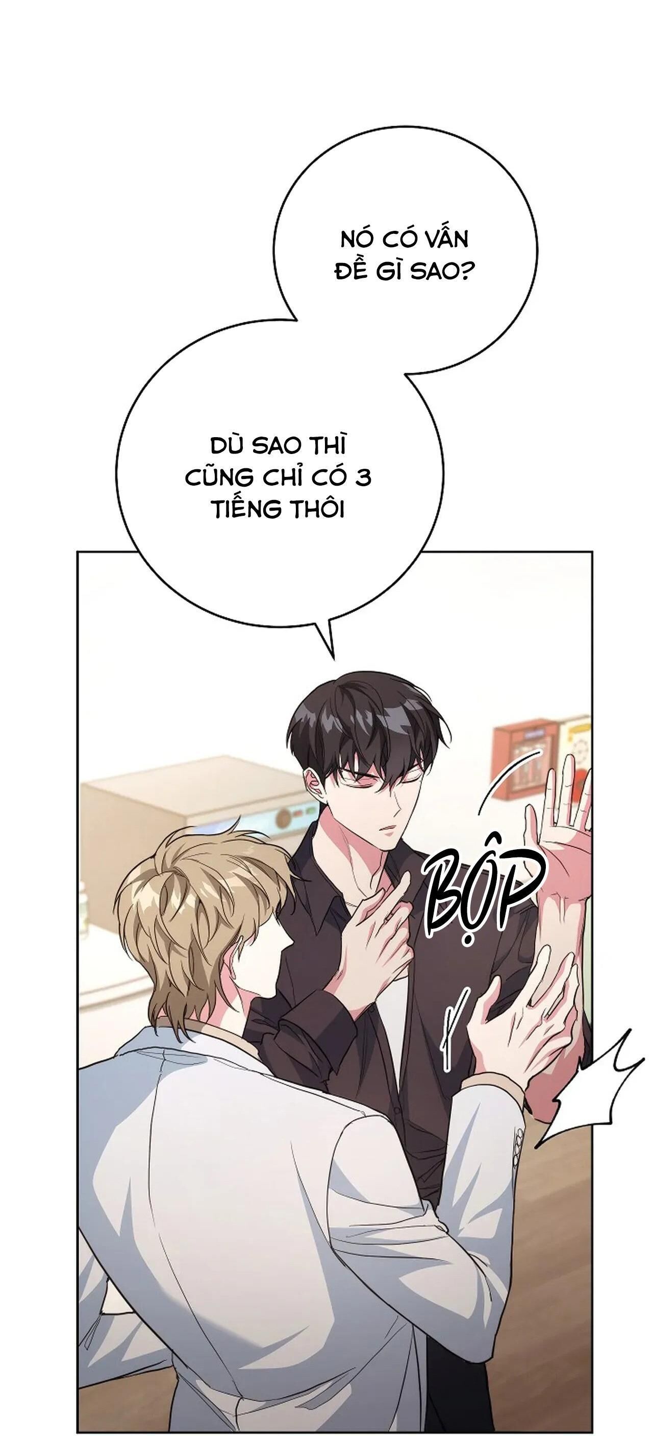 (END) APP THÔI MIÊN Chapter 5 - Trang 2