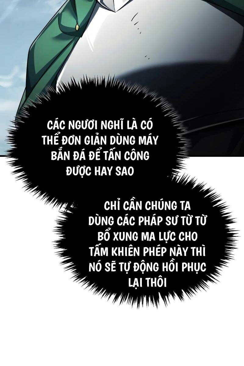 thiên quỷ chẳng sống nổi cuộc đời bình thường chương 99 - Trang 2