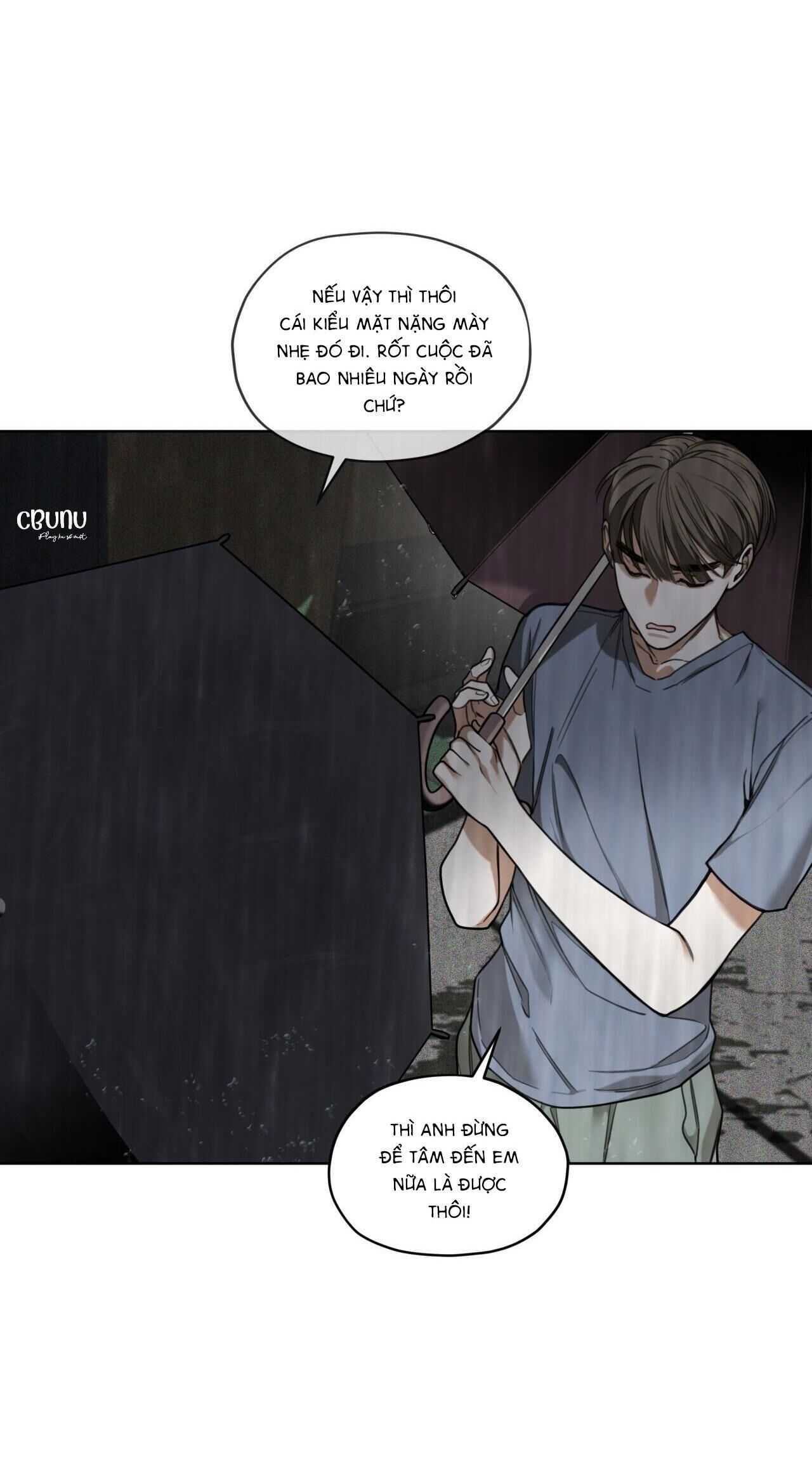 (CBunu) Phạm Luật Chapter 60 - Trang 2