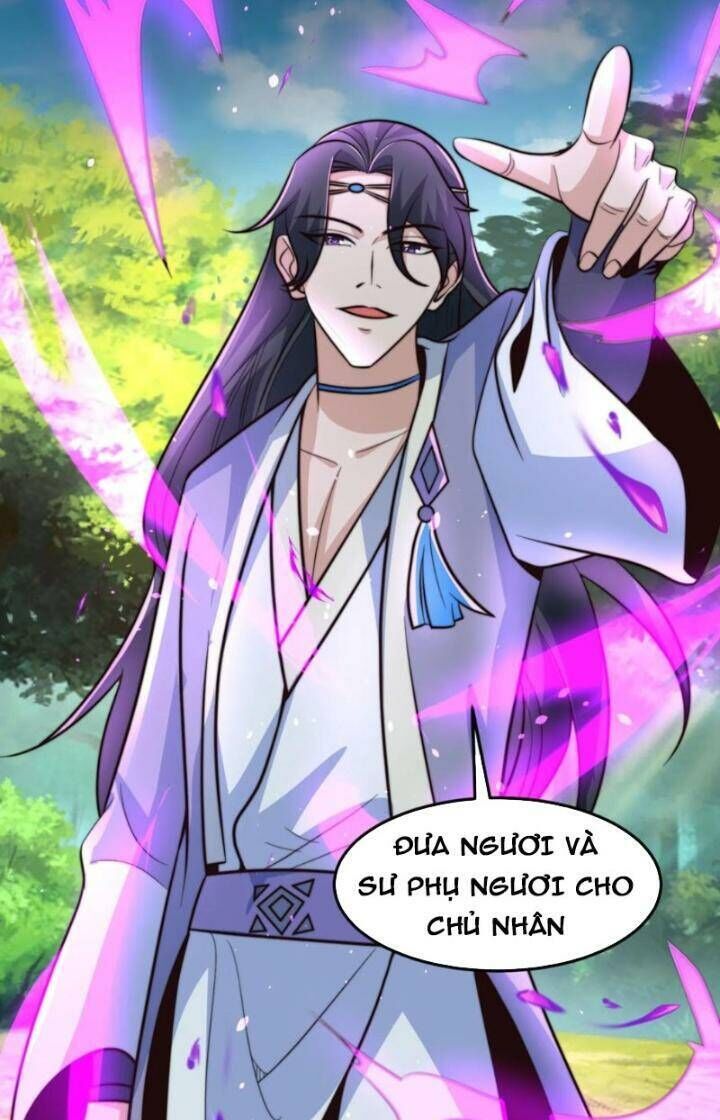 Ta Nuôi Quỷ Ở Trấn Ma Ty Chapter 217 - Trang 2