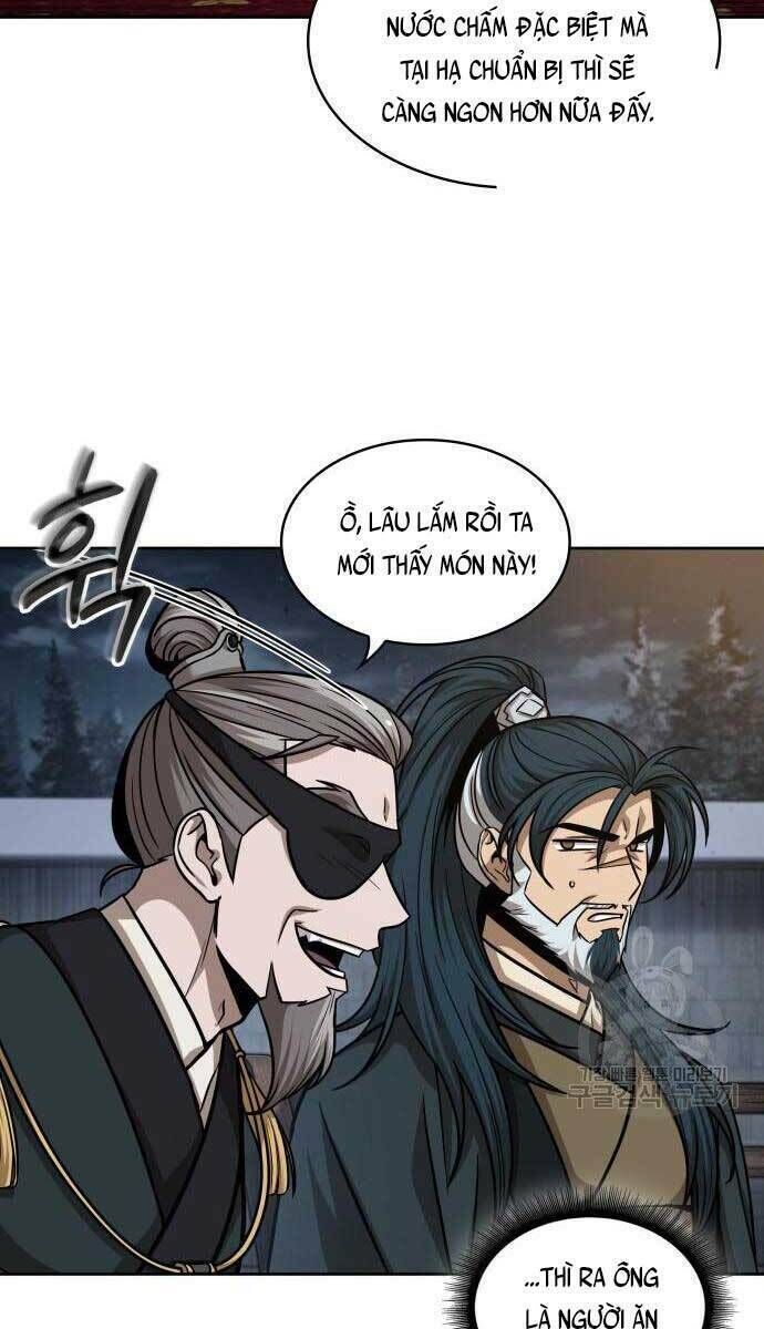 ngã lão ma thần chapter 137 - Trang 2