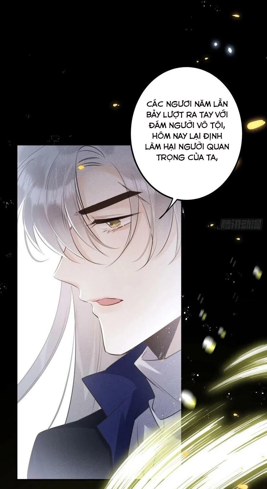 Lang Sói Thượng Khẩu Chapter 65 - Trang 2