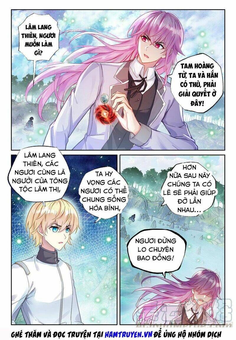 võ động càn khôn chap 121 - Next Chapter 121