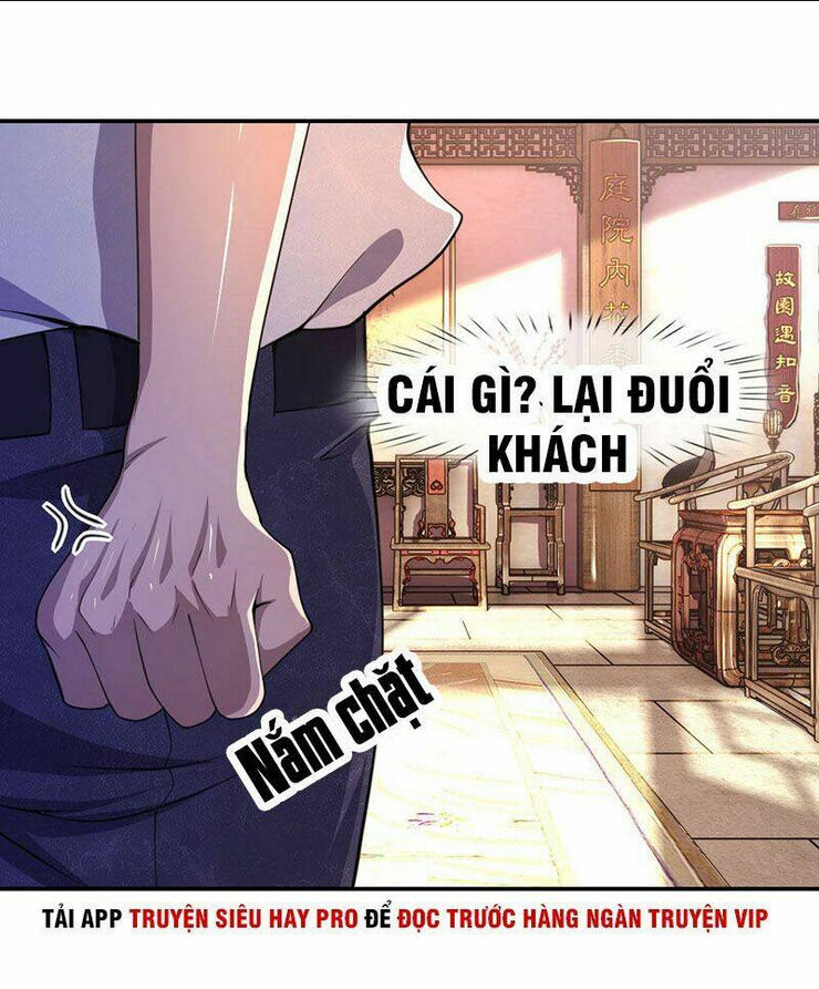 y võ chí tôn chapter 86 - Trang 2