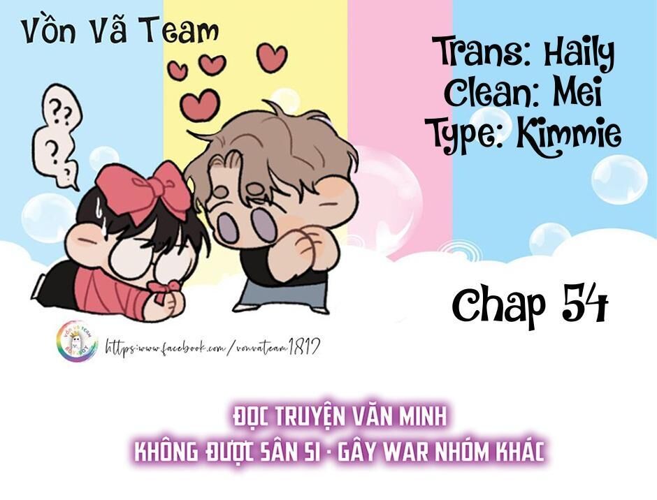 Cơn Mưa Rào Chapter 54 - Trang 2