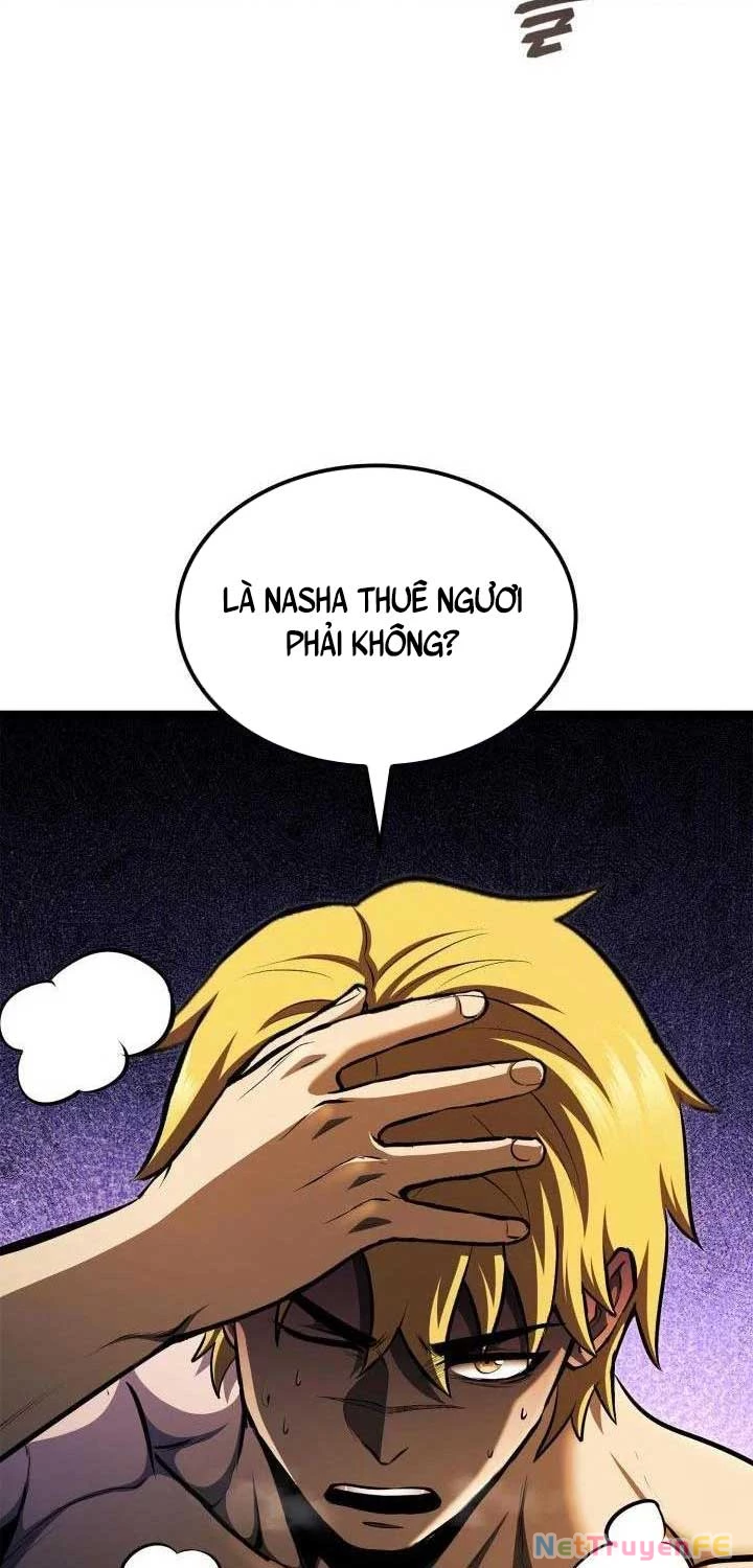 nhà vô địch kalli Chapter 85 - Trang 2