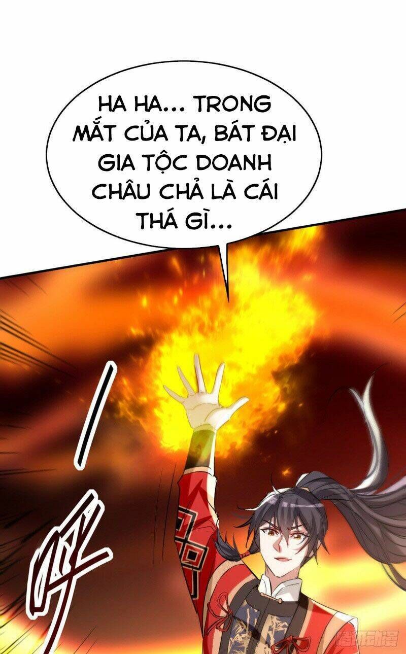 tiên đế qui lai chapter 249 - Trang 2