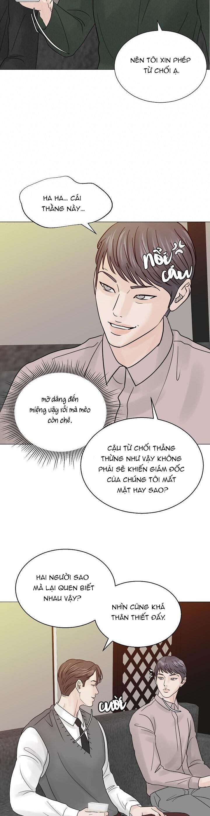 Ở LẠI BÊN TÔI Chapter 34 ss2 -1 - Next Chapter 35 ss2 - 2