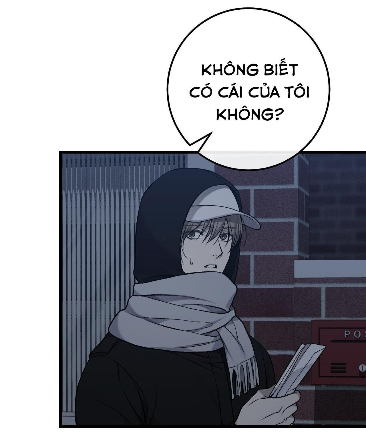 xx cặn bã Chapter 41 - Next Chapter 41