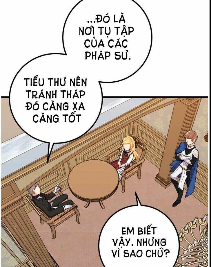 tôi là con gái của gia đình này! chapter 14 - Trang 2