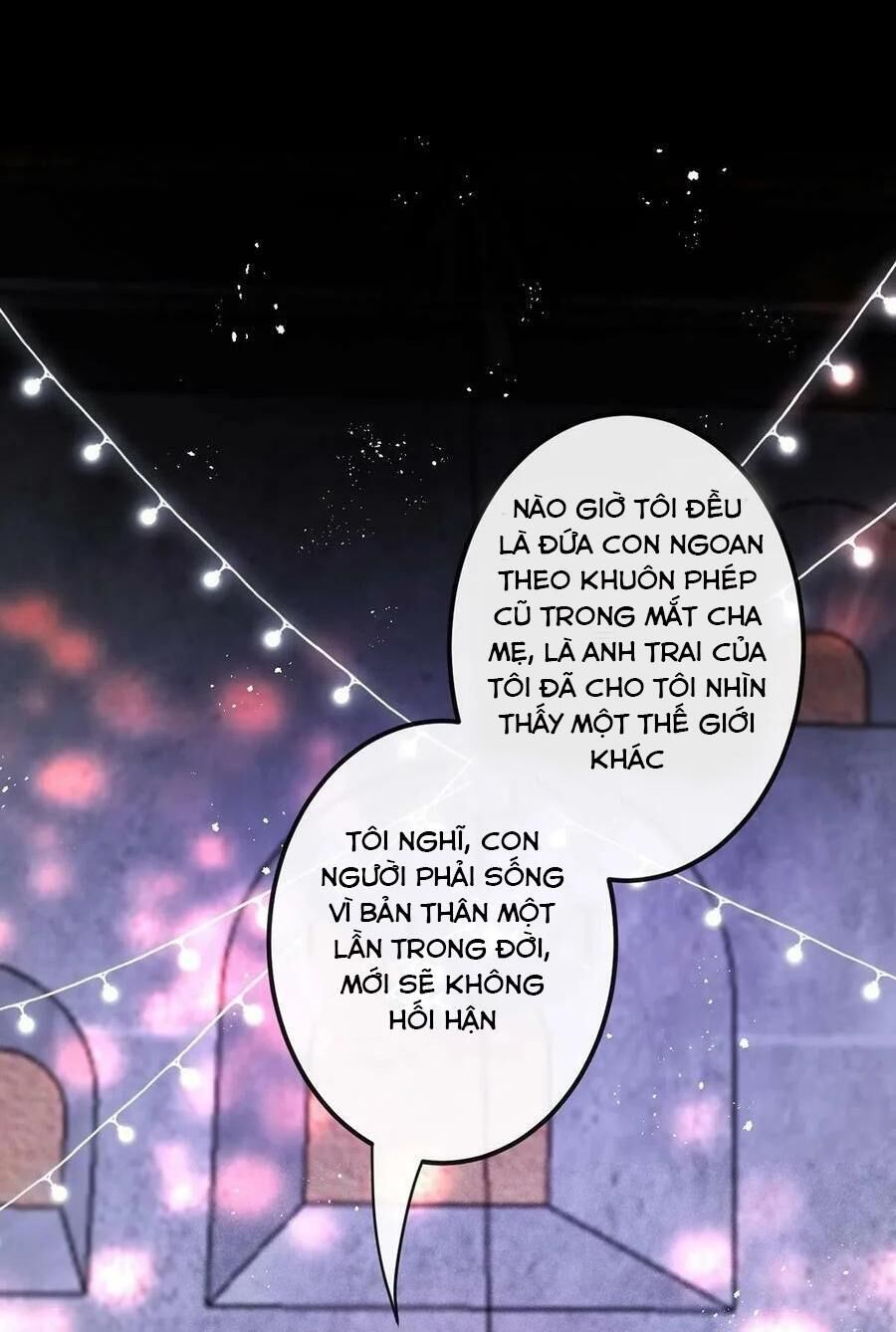 Lang Sói Thượng Khẩu Chapter 63 - Trang 2