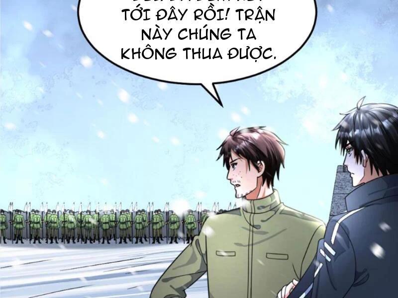 Toàn Cầu Băng Phong: Ta Chế Tạo Phòng An Toàn Tại Tận Thế Chapter 402 - Next Chapter 403