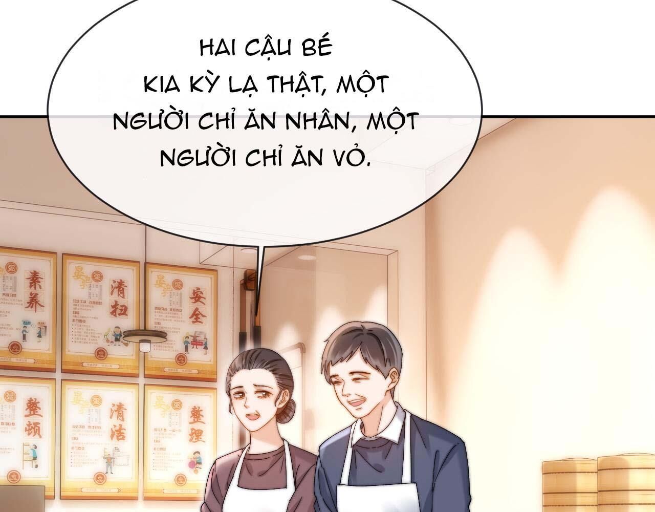 chất dị ứng cực cute Chapter 48 - Trang 2