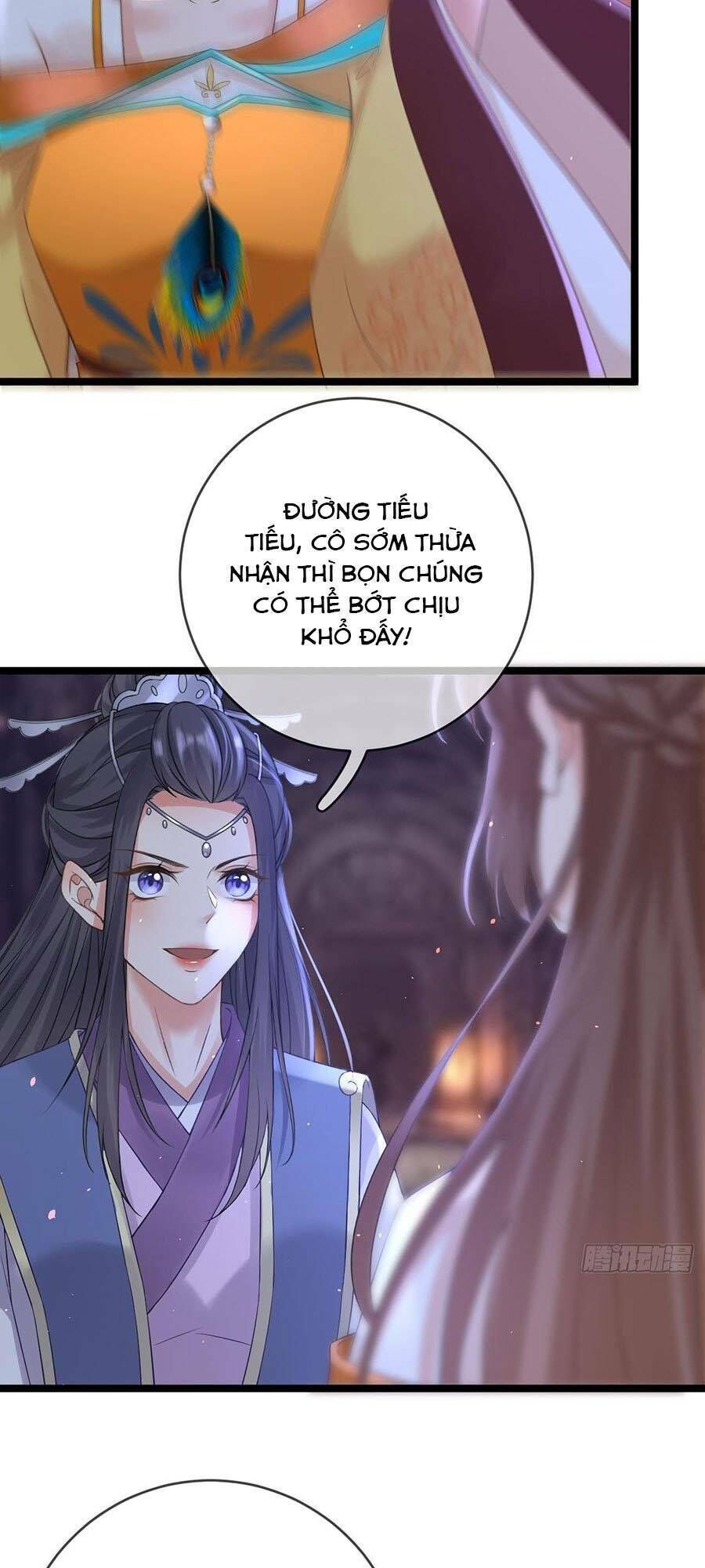 ma đầu vạn ác năm tuổi rưỡi chapter 81 - Next chapter 82