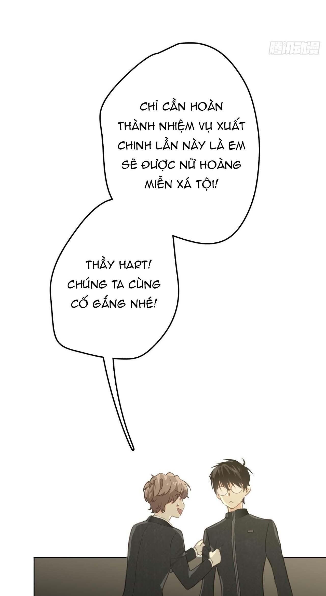 Ong Thợ Chapter 2 - Trang 2