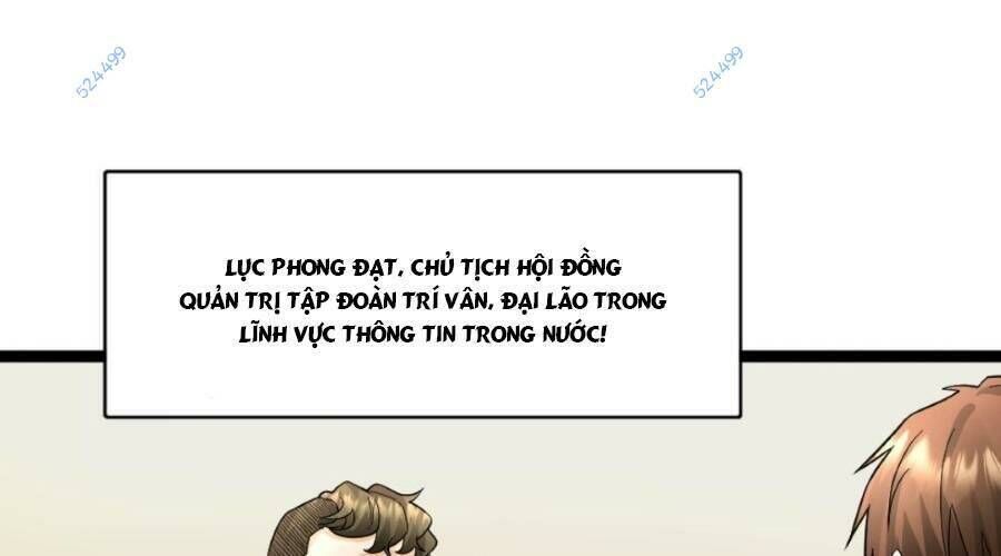 Toàn Cầu Băng Phong: Ta Chế Tạo Phòng An Toàn Tại Tận Thế Chapter 114 - Trang 2