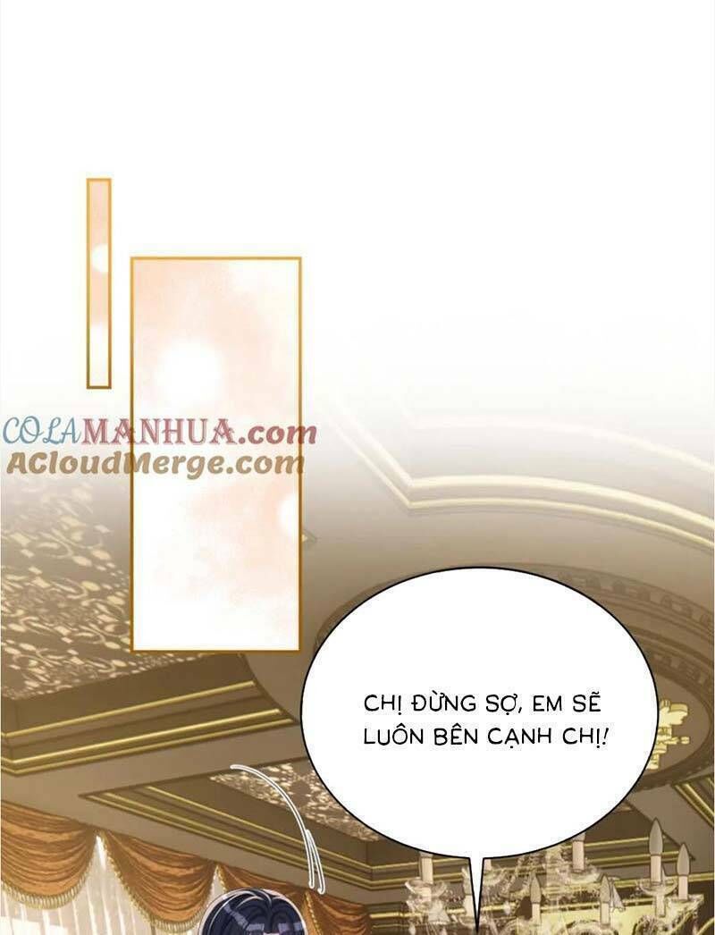 bảo bối trời cho: hoắc gia xin ký nhận chapter 64 - Trang 2