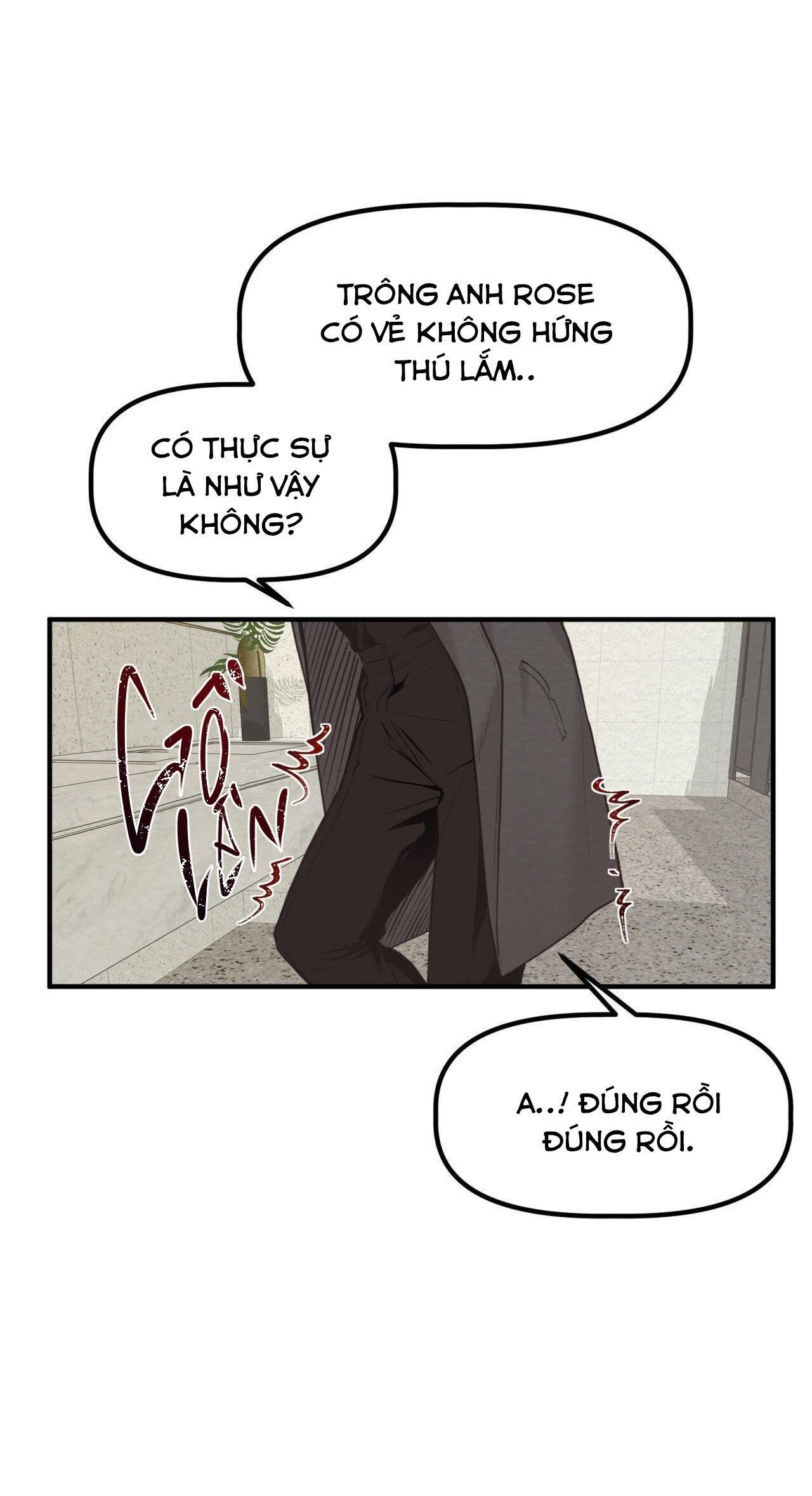 devil on top Chapter 27 - Trang 2