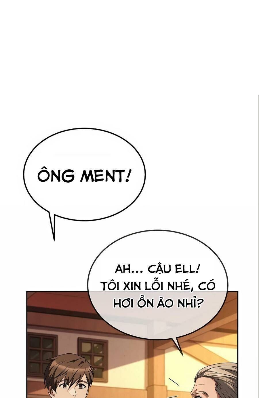 đại pháp sư mở nhà hàng chapter 5 - Next chapter 6