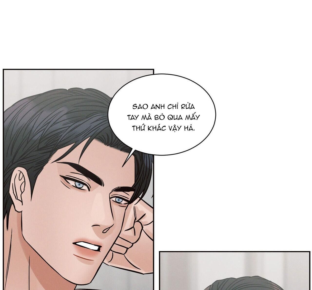 dù anh không yêu em Chapter 103 - Trang 2