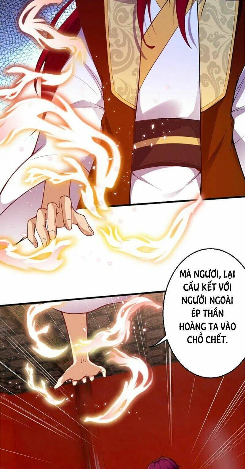 nghịch thiên tà thần Chapter 497 - Next chapter 498