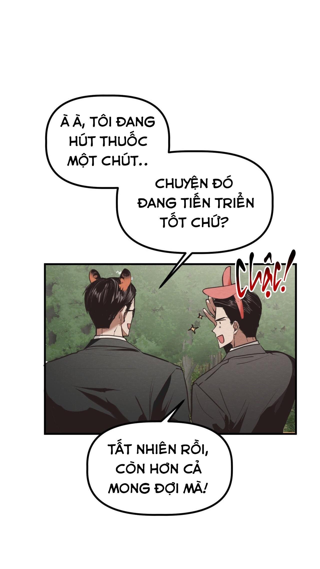 devil on top Chapter 38 - Trang 1