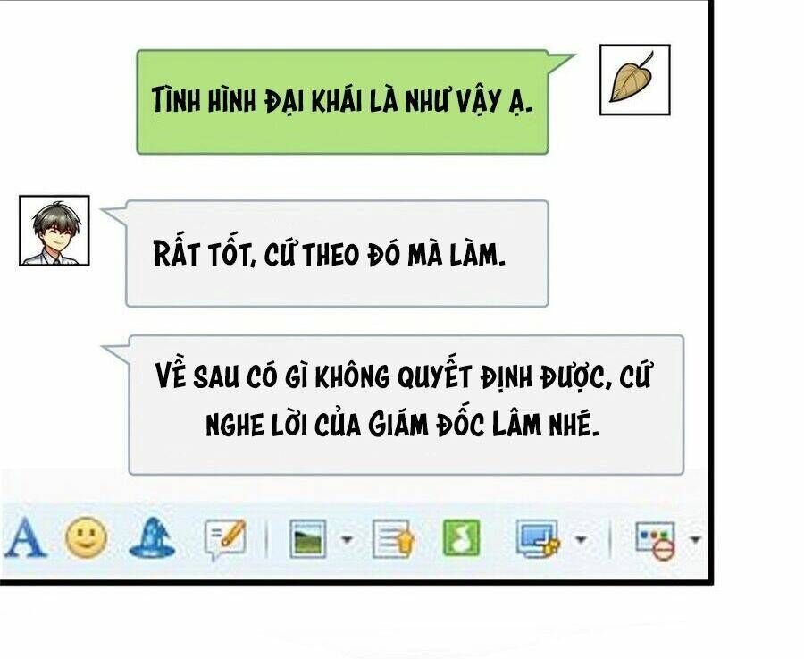 thành tỷ phú nhờ thua lỗ game chapter 96 - Trang 2