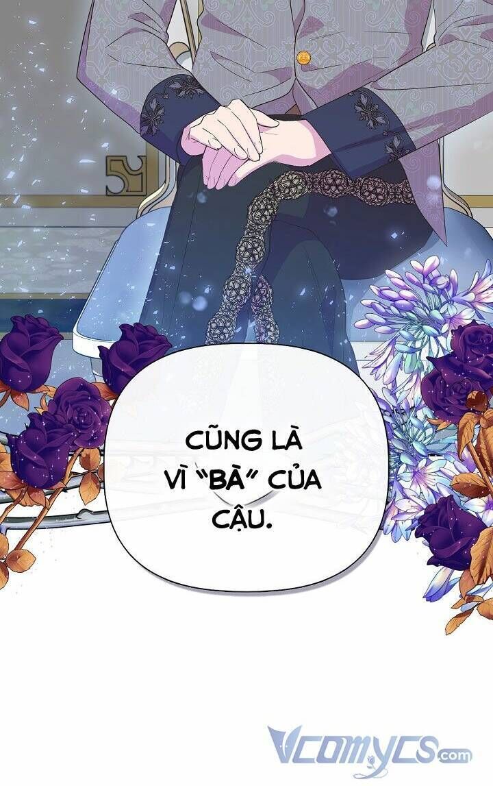 tôi không phải là cinderella chapter 81 - Trang 2