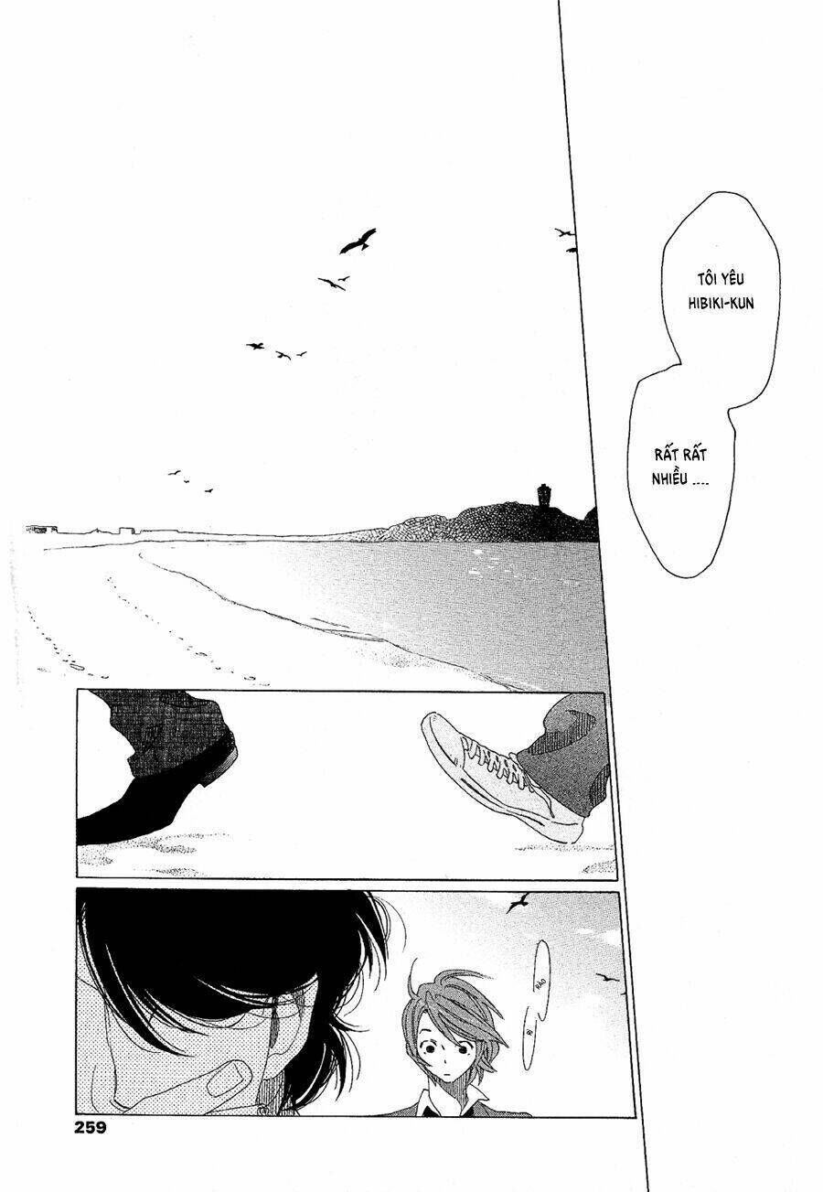 Sora To Hara Chapter 7 - Trang 2