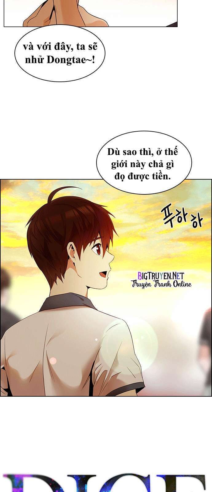 dice chapter 130 - Next chapter 131