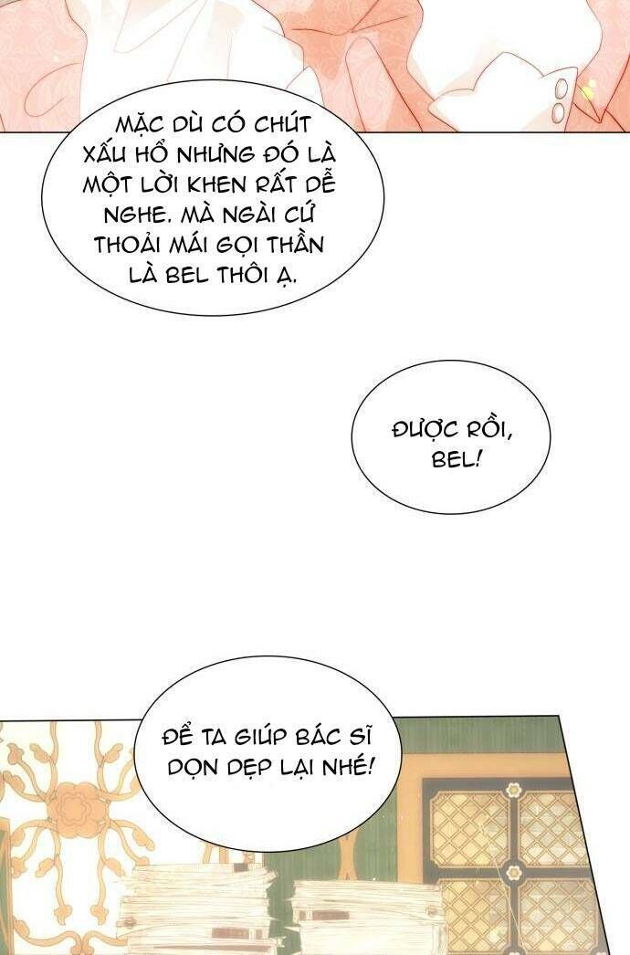 tôi được sinh ra là con gái thứ hai chapter 33 - Next chapter 34