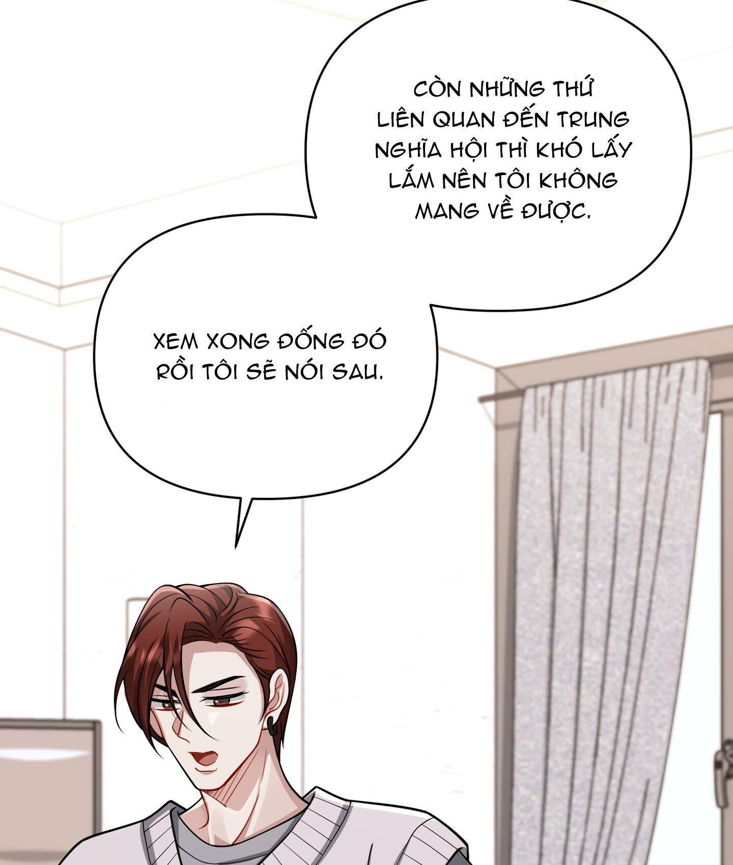 vết hằn Chapter 44 - Trang 2