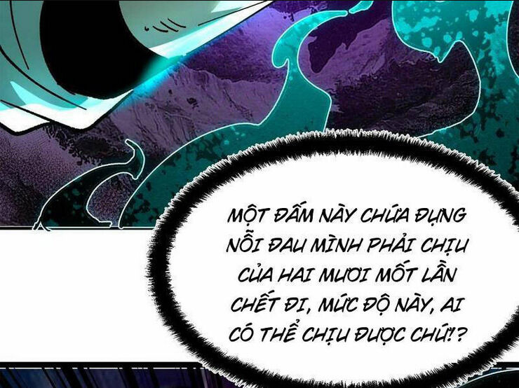 quỷ dị khó giết? thật xin lỗi, ta mới thật sự là bất tử chapter 28 - Next chapter 29