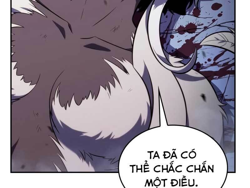 người chơi mới solo cấp cao nhất chapter 114 - Trang 1