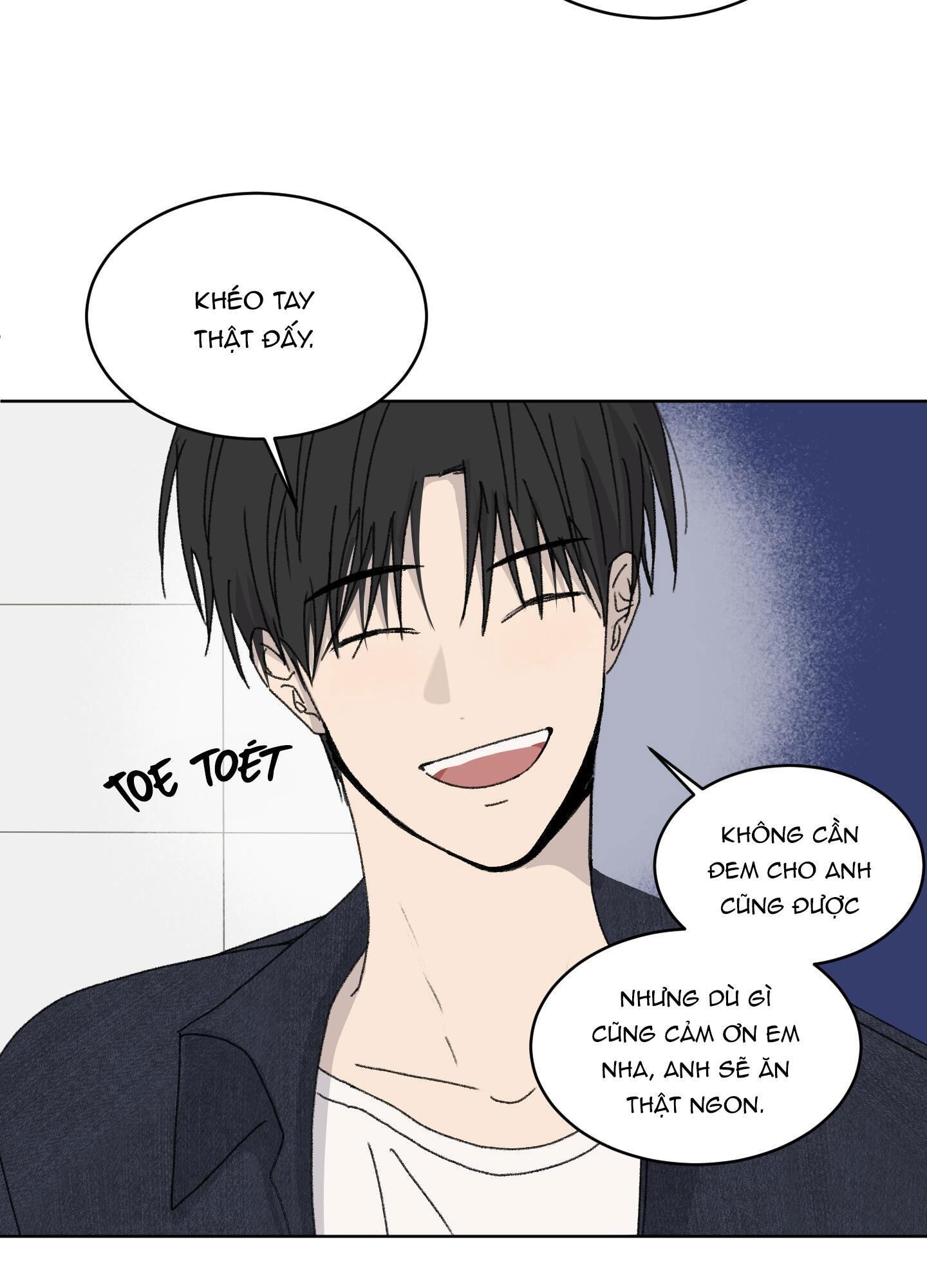 missing romance Chapter 14 - Trang 1