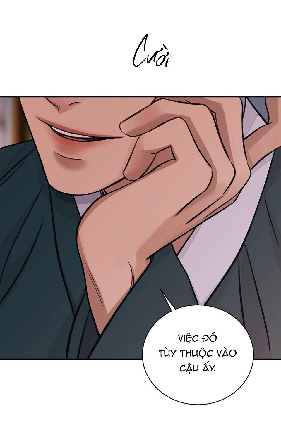 kiếm hoa Chapter 38 - Trang 1