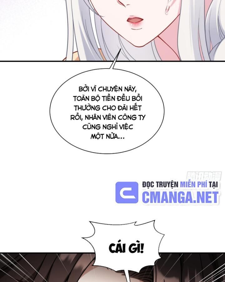 không làm kẻ nịnh bợ nữa, ta trở thành tỷ phú! chapter 85 - Next chapter 86