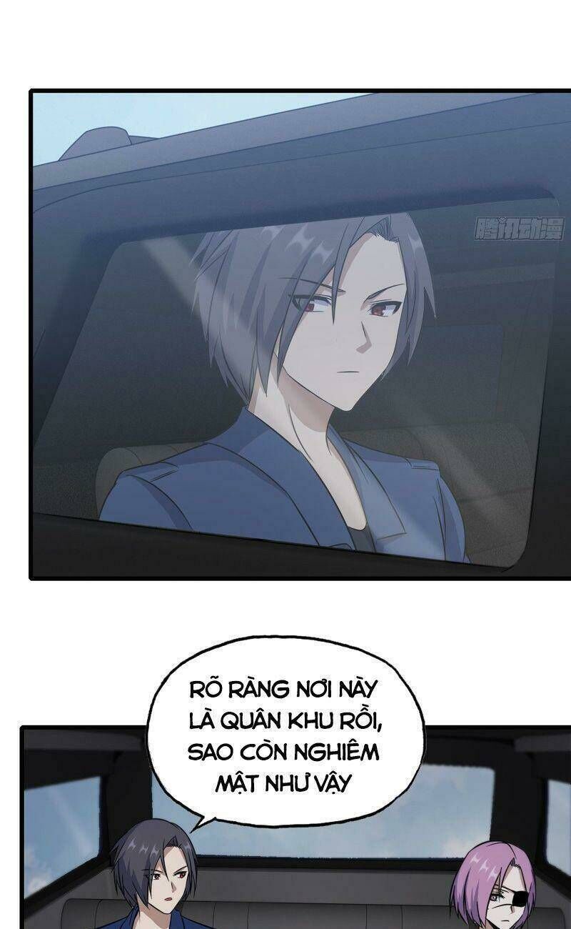 tôi chuyển vàng tại mạt thế Chapter 228 - Next Chapter 229