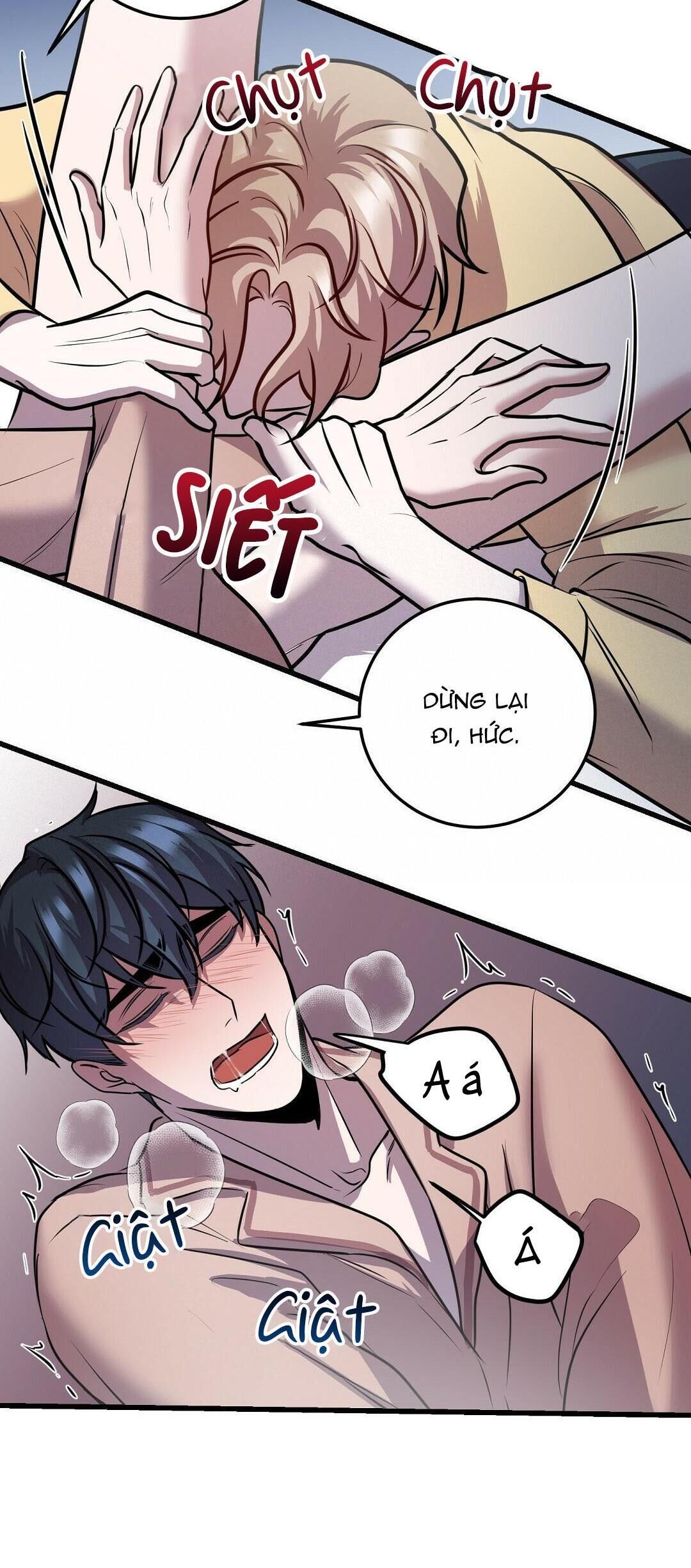 đáy sâu tuyệt vọng Chapter 19 - Next Chương 20