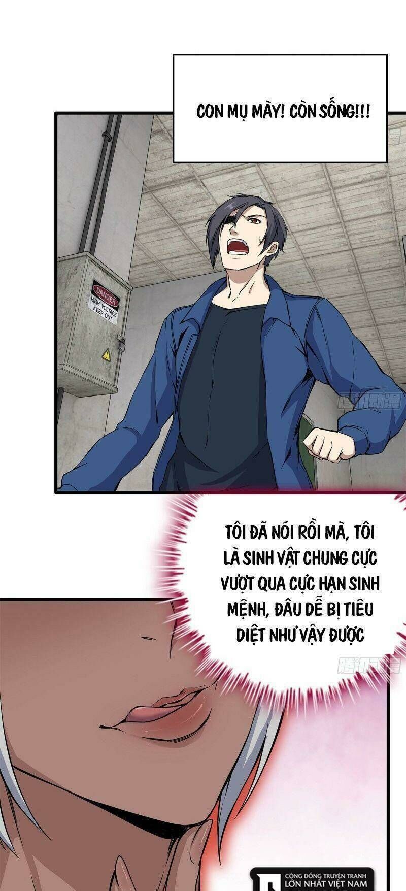 tôi chuyển vàng tại mạt thế Chapter 223 - Next Chapter 224